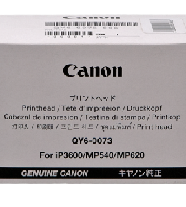 Đầu in máy Canon IP3680