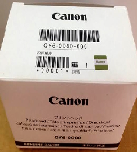 Đầu in máy Canon 6560