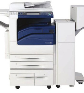 Máy Photocopy Fuji Xerox DocuCentre IV 3065 CPS