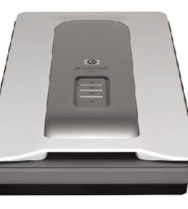 Máy scanner HP 4050