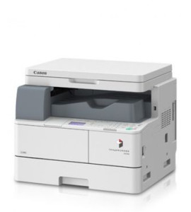 Máy photocopy Canon laser đen trắng IR1435 giá tốt nhất