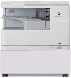 Máy photocopy Canon IR2002