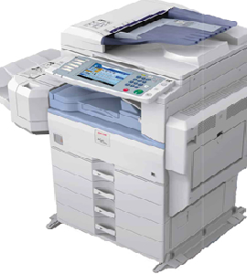 Máy photocopy Ricoh MP2550B giá tốt nhất tại Việt Nam