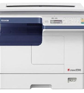 Máy photocopy Toshiba E2507