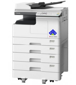 Máy photocopy Toshiba E2309