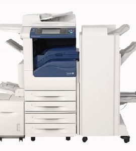 Máy photocopy DocuCentre IV-6080