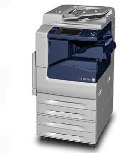 Máy photocopy Fuji Xerox IV-C2263