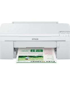Máy in phun màu Epson ME340