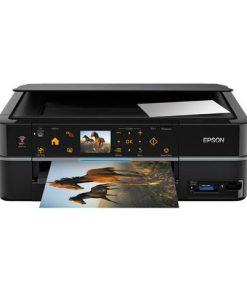 Máy in phun màu đa năng Epson TX720WD