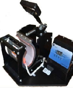 Máy ép cốc