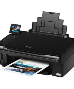 Máy in phun đa năng Epson Stylus TX220