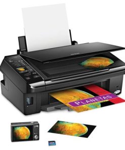 Máy in phun màu đa năng Epson TX210